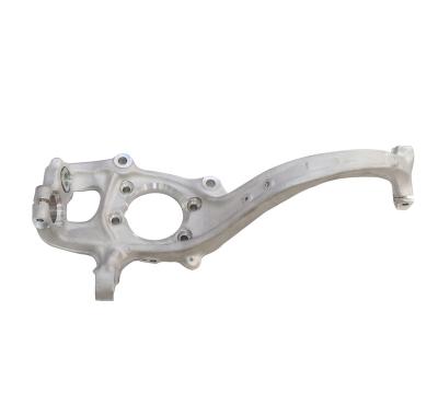 China Steering Knuckle L R for Audi A4 A5 8K0407253AA 8K0407254AA A4 Allroad (8KH for sale