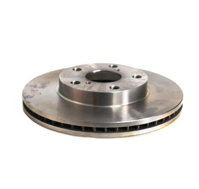 China Front Brake Disc 43512-42030 for Toyota RAV4 ZCA25 CLA20 ACA20 RAV 4 II (_A2_) for sale