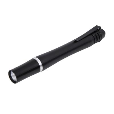 China Factory Wholesale Hot Selling Mini LED Camping Pen Lamp Used Flashlight For House, Camping, And Other Activity for sale