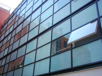 China Insulated glass window for sale