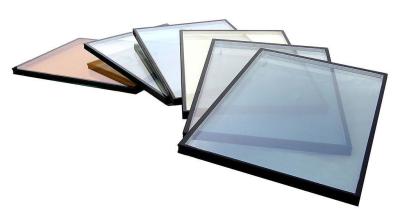 China Double glazing glass for sale