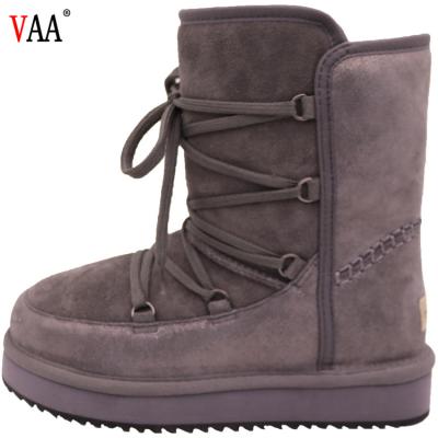 China Lowest price direct china wholesale snow boot snow boots snow waterproof men boots for sale