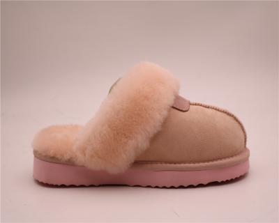 China Free Samples Snow Boot Winter Snow Boots Women Shoes Genuine Leather Over The Knee Boots for sale