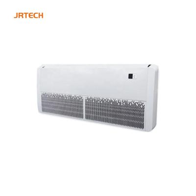 China Hotel 220V 50Hz 3ton 3TR 36kBtu 36000Btu cooling only floor ceiling type central air conditioner for sale