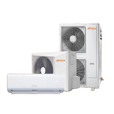 China Hotels T1 220~240V/50Hz 9K 12K 18K 24KBtu/h R32 Split Multi Inverter Air Conditioner for sale