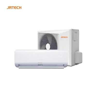 China Hotel 115V 60Hz 208~230V 60Hz 9k 12k 18k 24kBtu SEER19 DC Inverter Reversed AC for sale