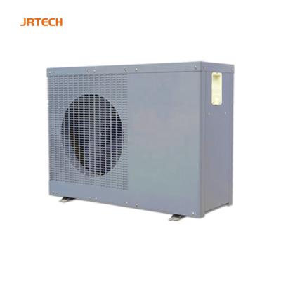 China 220V 6.2kw outdoor spa pool heat pump air pool heat pump for SPA for sale