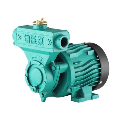 China Commercial Buildings Attractive Price New Type Full-automatic Self-priming Booster Electric Pump for sale