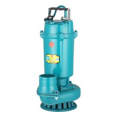 China Commercial Buildings Made In China Superior Quality Self-priming Small Chinese Submersible Pumps for sale