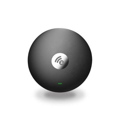 China Portable Wifi 2.4G/5G High Definition 4K Dual Band Voice Control EZCast Airplay Miracast for sale