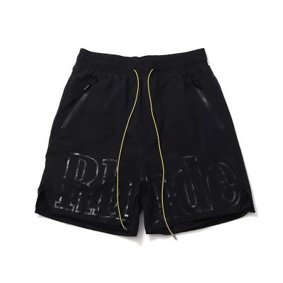 China KAISORN Most Selling High Quality Anti-wrinkle short pants knee length oversized hop shorts picture true for sale