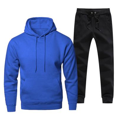 China Latest Design Breathable Sports Tracksuits Mens Fleece Tracksuits for sale