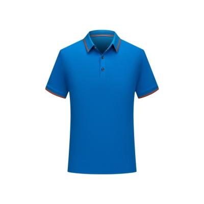 China Other New Manufacturer KAISORN Promotion 80% Cotton Professional Men's Work Oversized Polo Shirt for sale