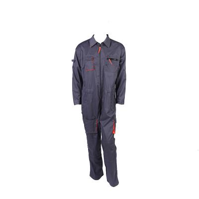 China KAISORN Fashion Style Pocket Big Pocket Vintage Labor Industry Uniform Coveralls Men's Workwear Classic Mechanic Men's Wear Suit for sale