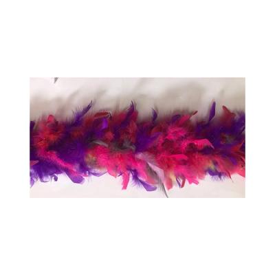 China TURKEY VINES high quality durable using various Hancock figure feather boa lace system for sale