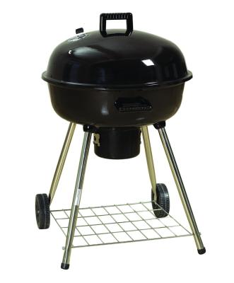 China Easily Assembled Original BBQ Grill 24