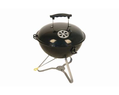 China New Style Low Price Apple Series Mini Adjustable Tabletop Charcoal Grill Antique Size Cast Iron Barbecue Grill for sale