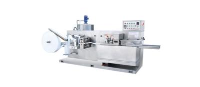 China 400 ~ 600pcs/Min Fully Automatic Toilet Paper Making Machine Toilet Tissue Making Machine for sale