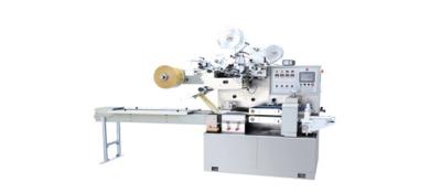 China 30 - 80Packs/Min Tissue Paper Manufacturing Machine Tissue Paper Printing Machine for sale