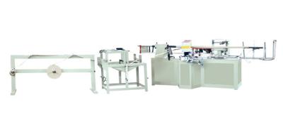 China 20M/Min Toilet Tissue Paper Making Machine Paper Tube Machine 2 To 7 Layers for sale