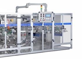 China Auto Checking Counting Single Wet Wipe Machine Tissue Production Machine 80gsm for sale