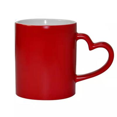 China disposable sublimation 15 oz mug beer mug for sublimation 15 oz sublimation coffee mug for sale