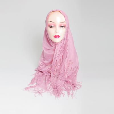 China Wholesale Newest Design Polyester 2019 Muslim Arab Winter Autumn Cheap Hijab Scarf Shawl for sale