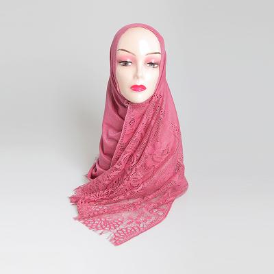 China Islamic Scarf Malaysia Hijab Chiffon Hijab Scarf Polyester Hijab Arab Muslim Hot Women Latest Hat Wholesale Muslim Hijab for sale