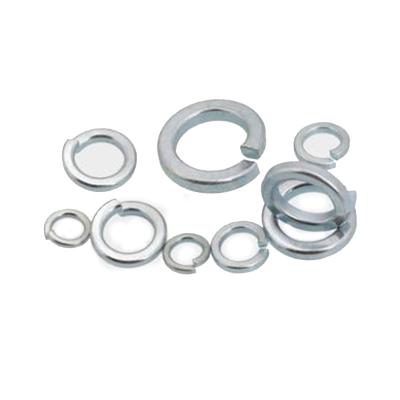 China din127-b spring washer spring lock washers, square ends for sale