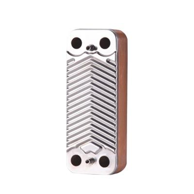 China Other Factory Special Hot Selling Industrial Copper Heat Exchanger for sale