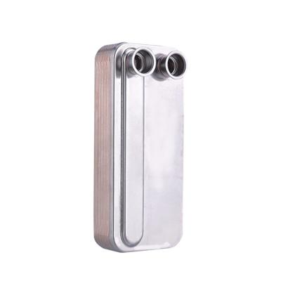 China Other Wholesale Customized Good Quality High Accuracy Heat Exchanger Products for sale