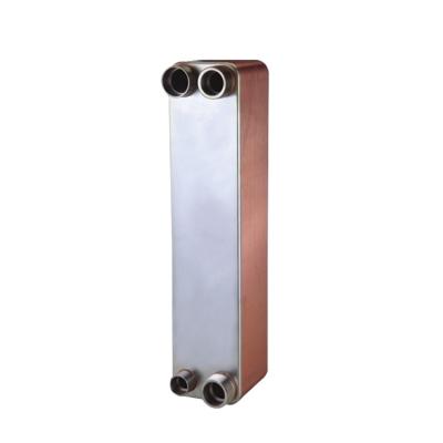 China Other Various Good Quality Coaxial Heat Exchanger Shell and Tube Heat Exchanger for sale