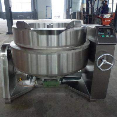 China Hotels Industrial Stainless Steel Machines For Making Candy for sale