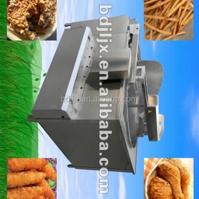 China Chips Industrial Pressure Deep Fryers Machine (New Type) for sale