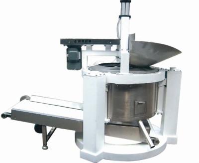 China Industrial Cannery Snacks Deoiling Machinery for sale