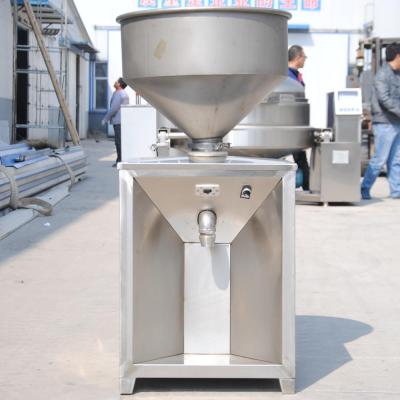 China Food Packing Peanut Butter Bottle Filling Machine for sale