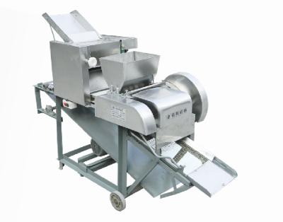 China food & Beverage Factory Dough Sheeter Cutter Machine for sale