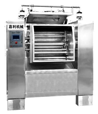 China Snack Factory Industrial Bakery Commercial Dough Mixer for sale