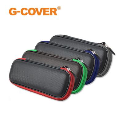 China Hot Selling Slim Pouch Durable EVA Dart Carry Case External Sports Travel Case for Darts Flights Barrels Accessories for sale