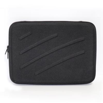 China Portable Hard Shell Shockproof Protective EVA Travel Hard Bag Laptop Sleeve Carry Case for Macbook 13