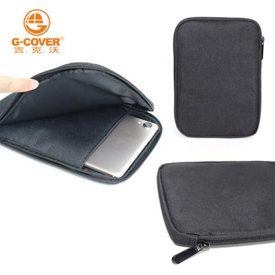 China Wholesale Universal iPad Mini 7.9 8 inch Waterproof Shockproof Drop Zipper Laptop Kindle Tablet Sleeve Bag for sale