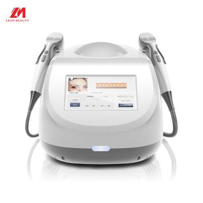 China Skin Tightening RF Skin Tightening Rejuvenation Wrinkle Removal Device For Home Use for sale