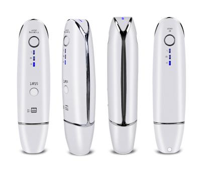 China Skin Revitalizer Radar Mini V-Max Line Carving RF Skin Tightening Remove Wrinkles Portable Use Home Handle Beauty Machine for sale