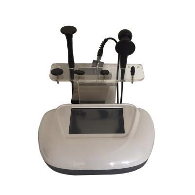 China Monopolar Face Lift Radiofrecuencia rf Device Face And Neck Lift Anti Aging Machine R-17 for sale