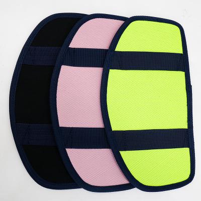 China Sports Amazon Hot Sale Adjust Seat Belt Children Soft Comfort Baby Children Seat Belt Protect Cushion Car Seat Belt Pillow Strap Covers for sale