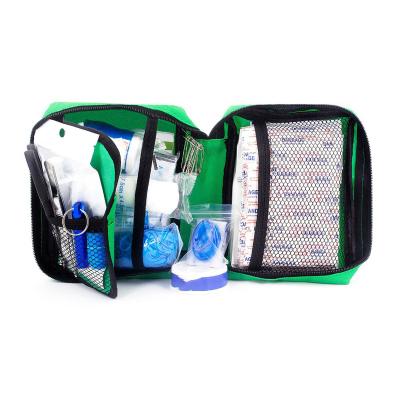 China Emergency Care Professional First Aid Box Emergency Carry Case Medical Waterproof Tactical Home Kits for sale