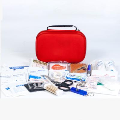 China New Product Emergency Care Mini First Aid Kit Waterproof Family Office Medical First Aid Bag YDDS for sale