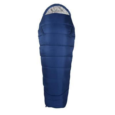 China Cheapest Canvas Sleeping Shape Human Shelter Outdoor Tourists Cheapest Portable Tent Light Tube Tent Light Sleeping Bag for sale