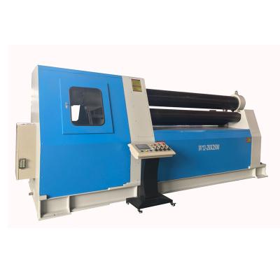 Κίνα PLC Automatic Cnc Rolling Machine 100000 Mm Max. Working Length προς πώληση