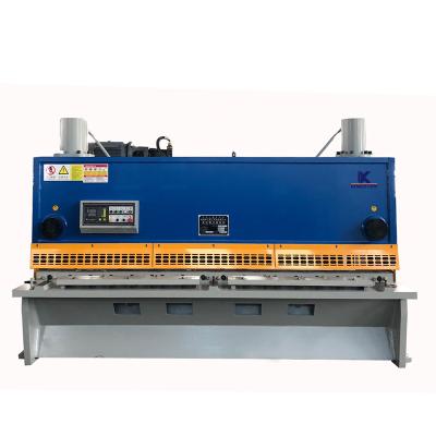 China Garment Shops Hydraulic Shear Cutting Machine 40mm Ordinary Product for sale